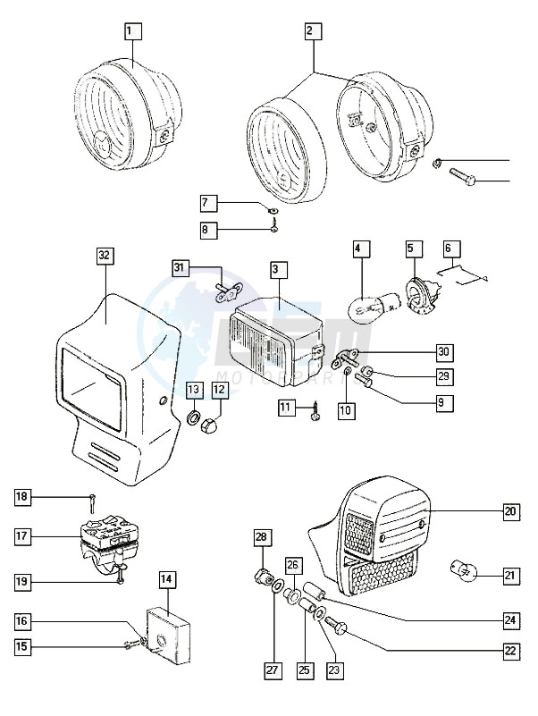 Electrical equipment image