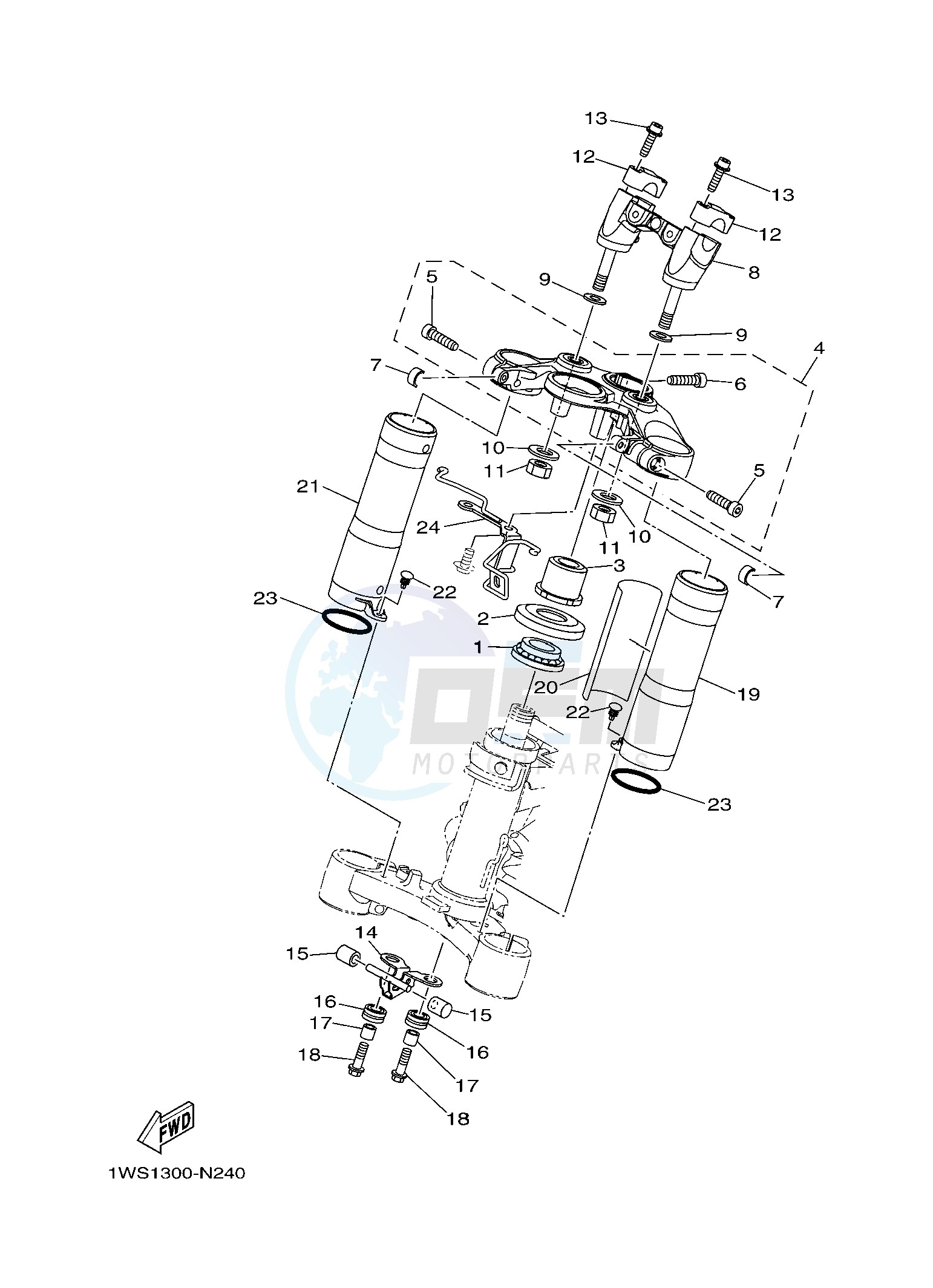 STEERING image