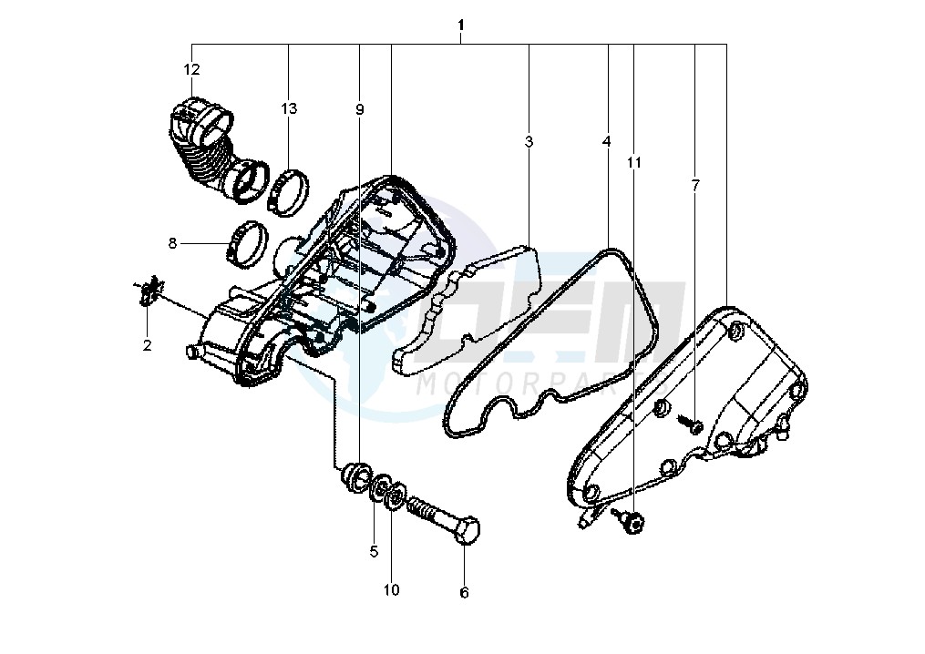 Air Cleaner image