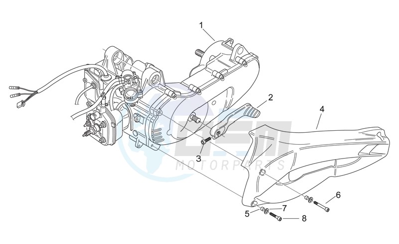 Engine image