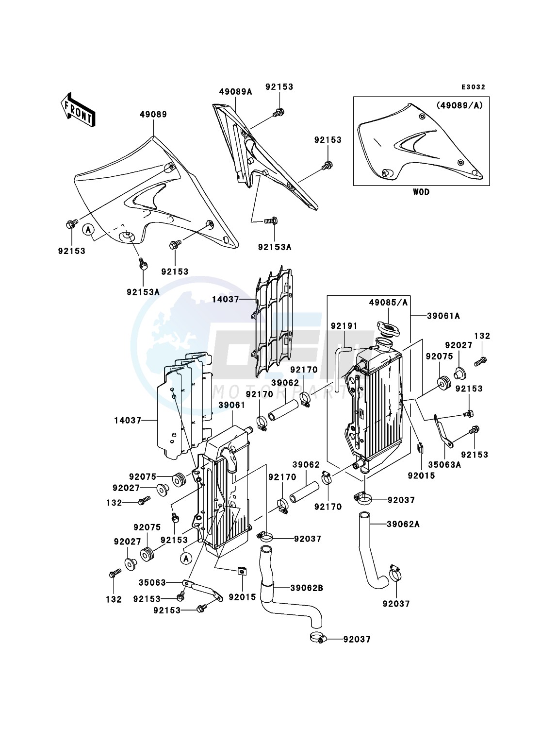 Radiator image