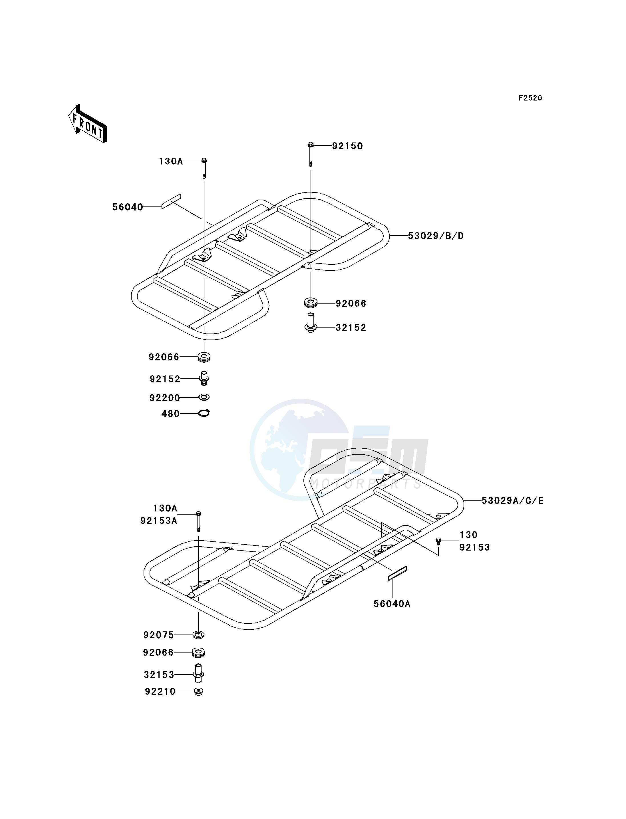 CARRIER-- S- - image