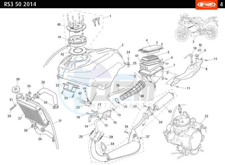 TANK-EXHAUST-ENGINE blueprint