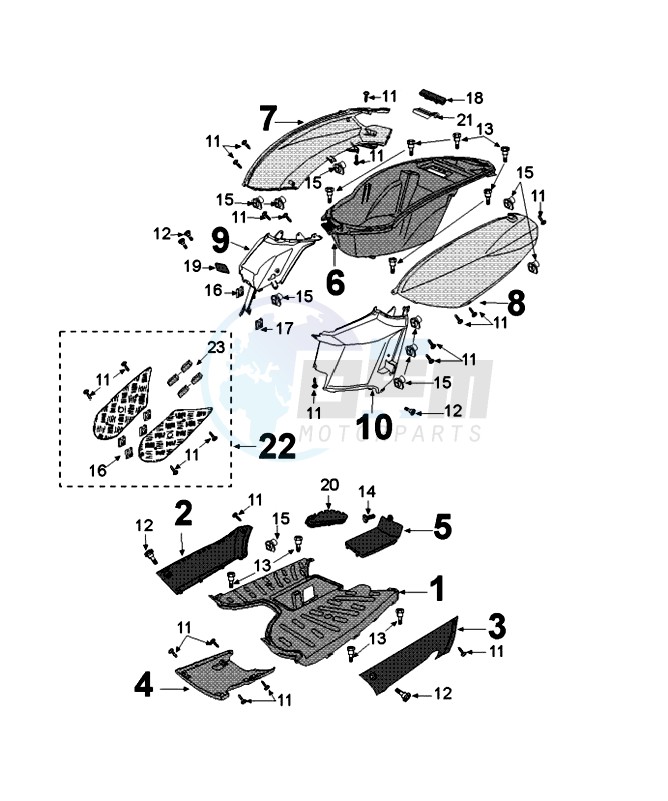 PANELS image