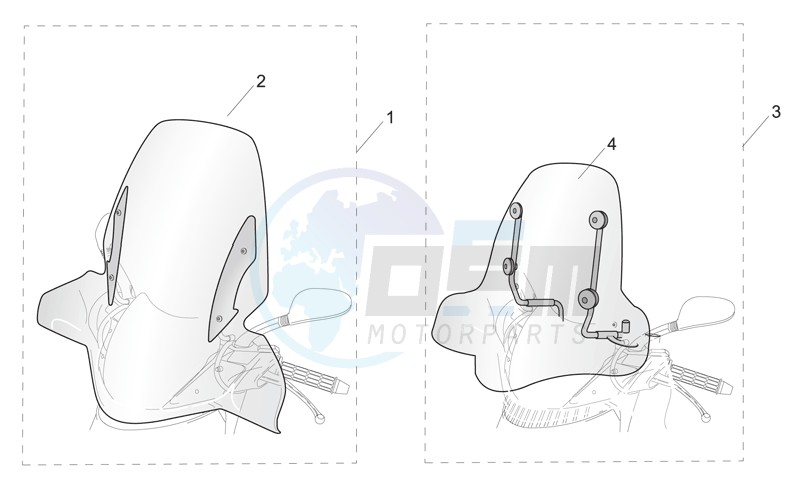 Acc. - Windshields image