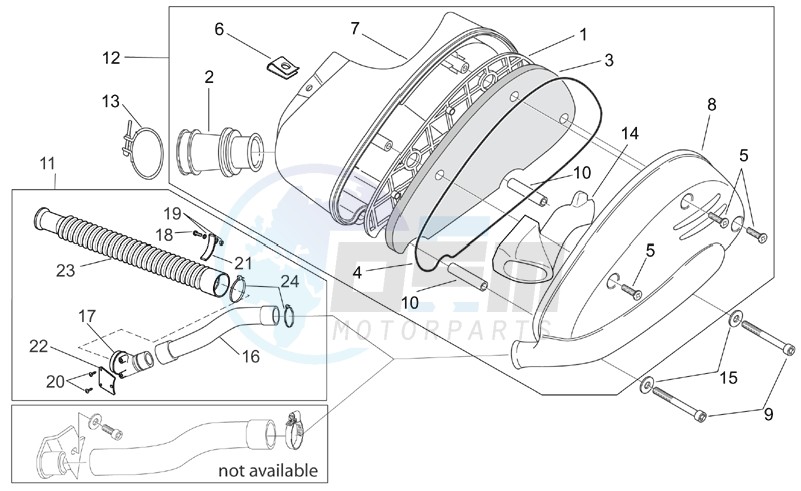 Air box image