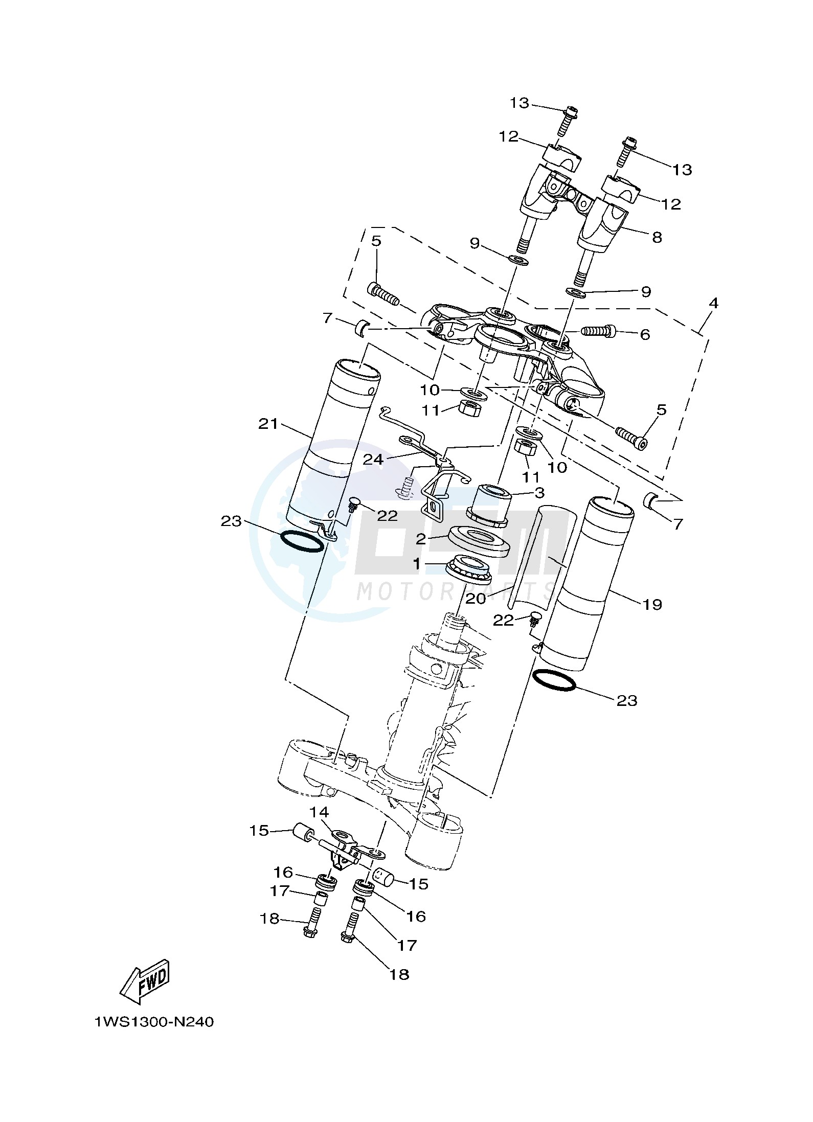 STEERING image