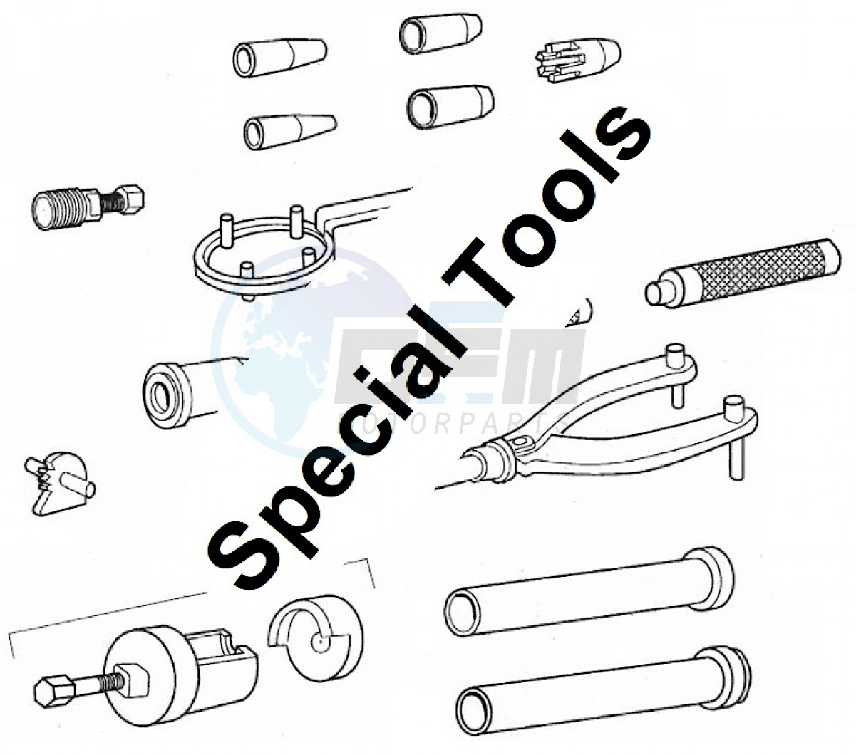 Tools (Positions) blueprint