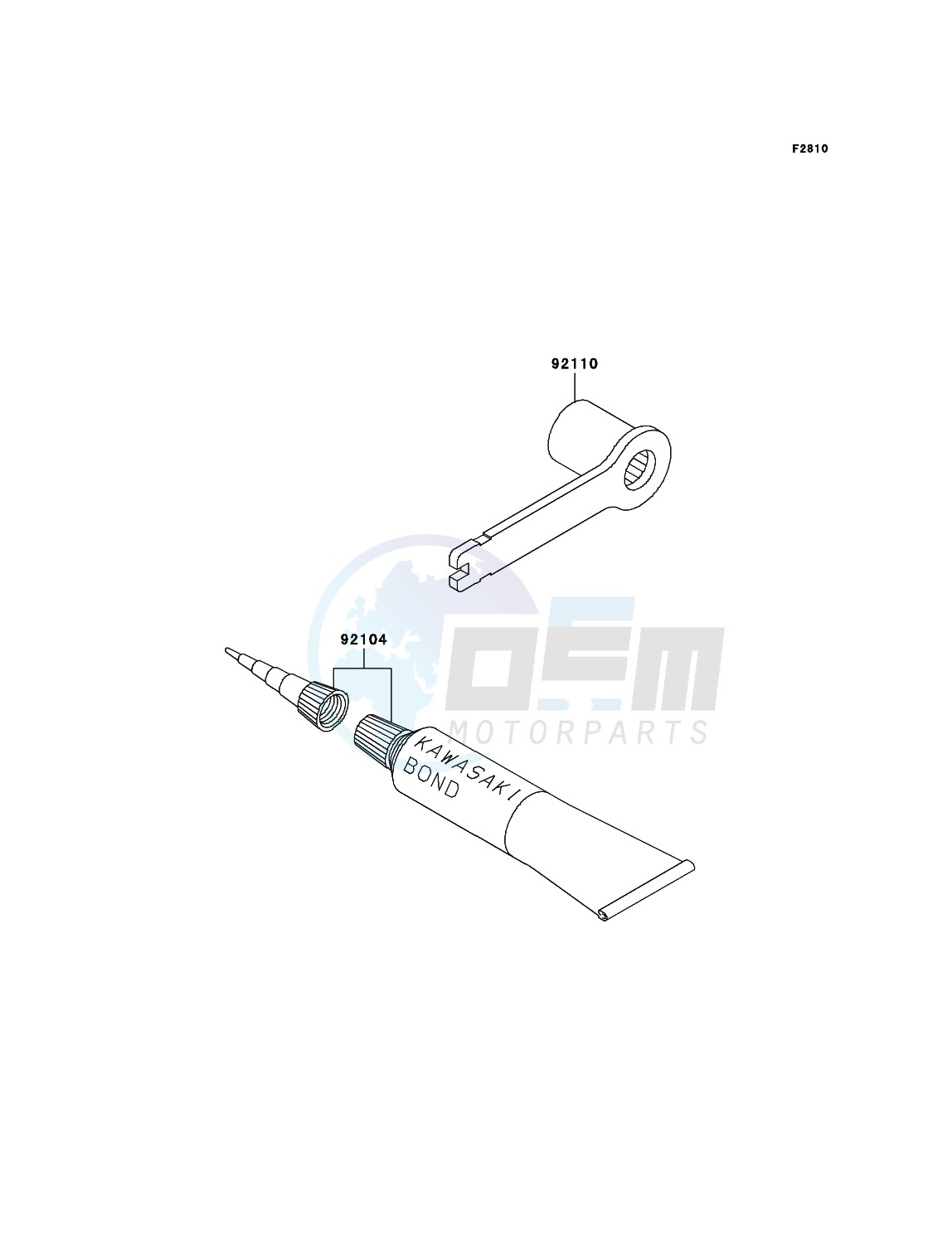 Owner's Tools image