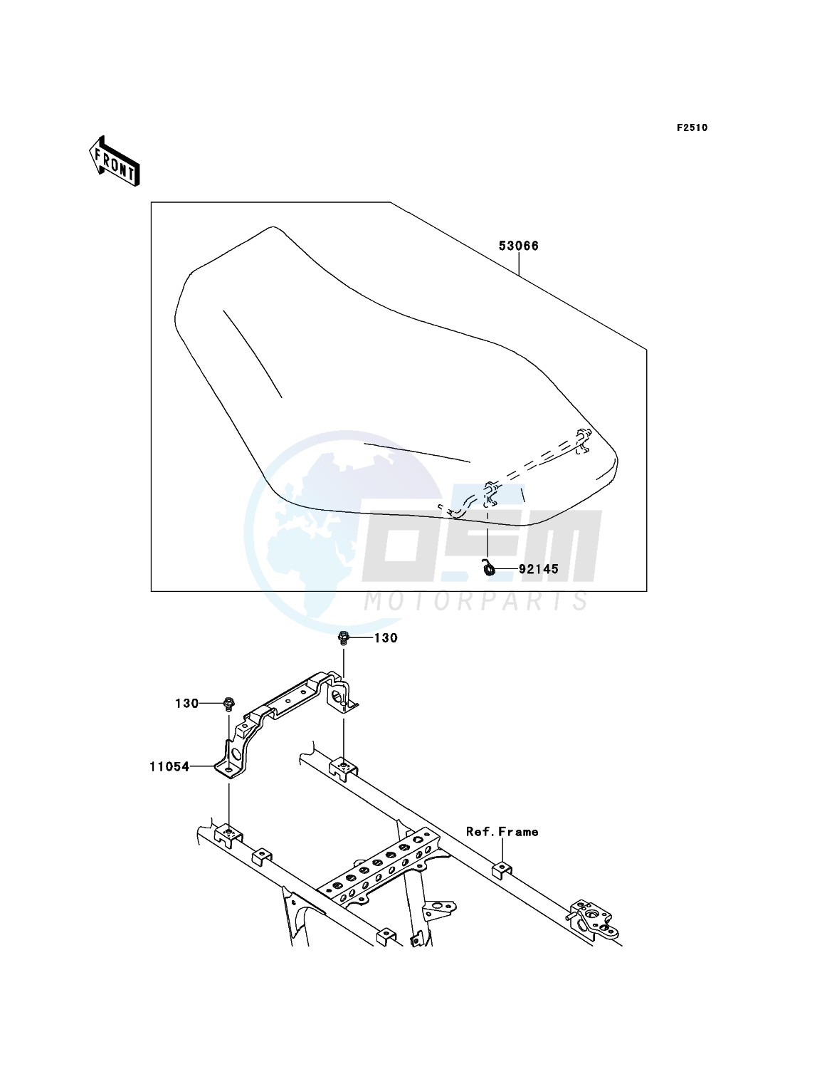 Seat image