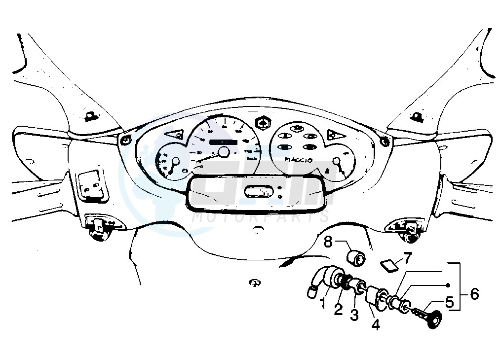 Main Switch blueprint