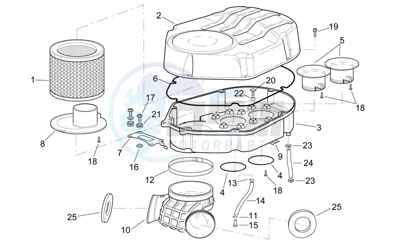 Air box image