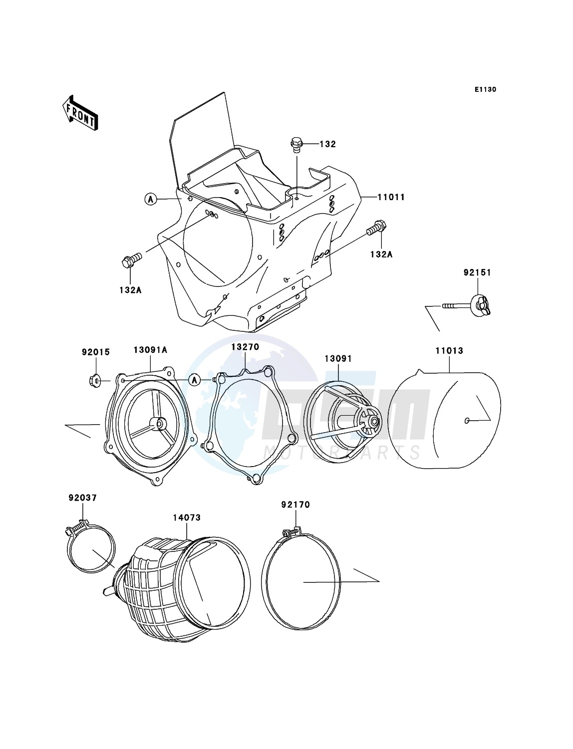 Air Cleaner image