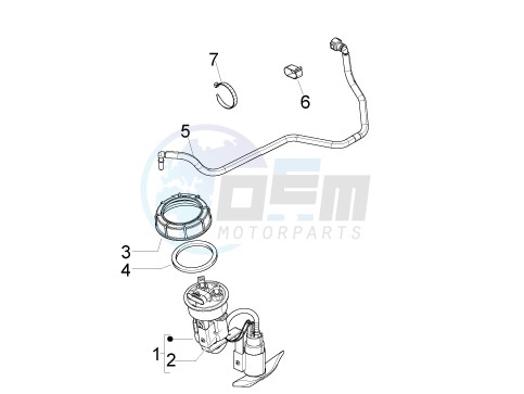 Supply system image