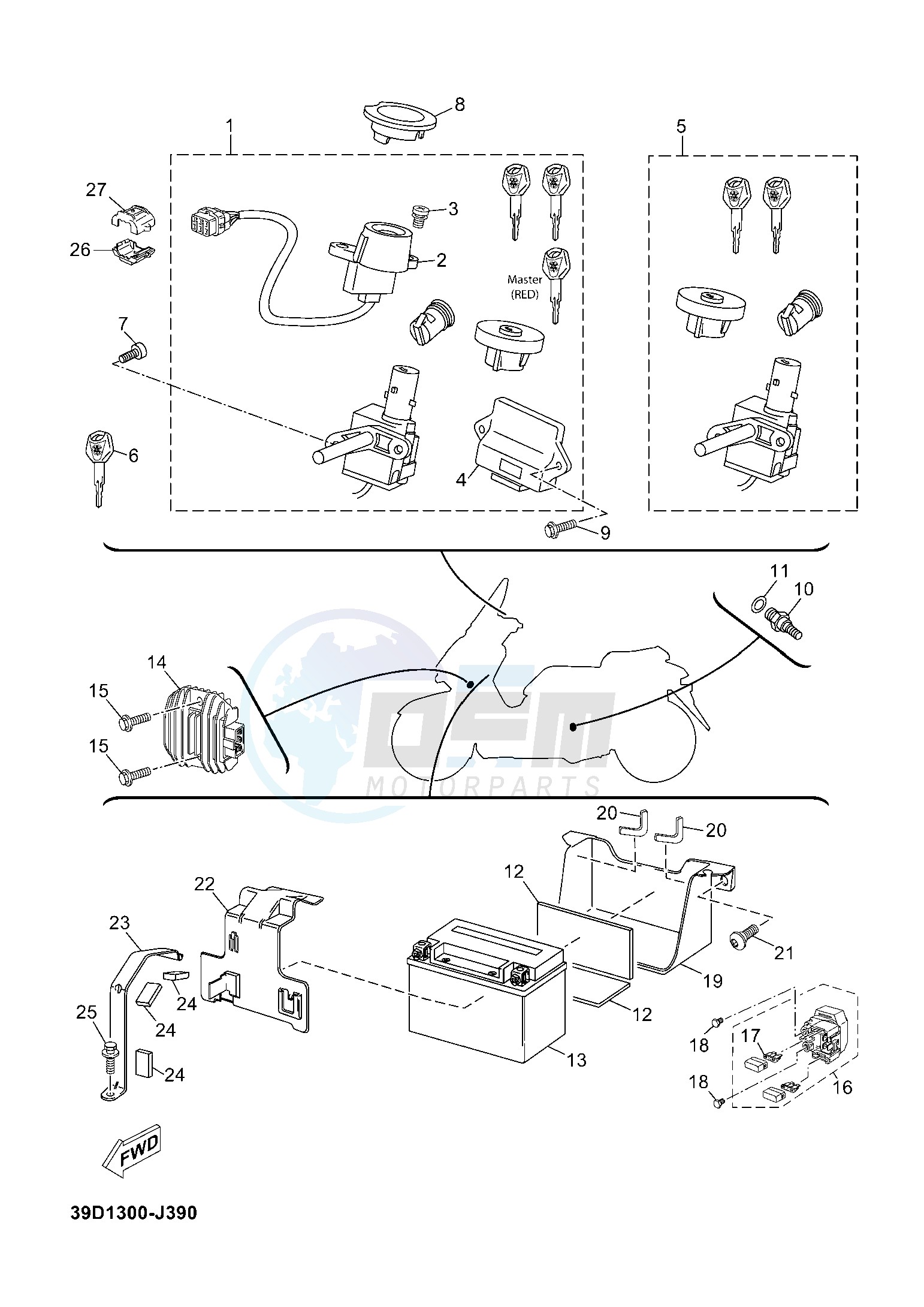 ELECTRICAL 1 image