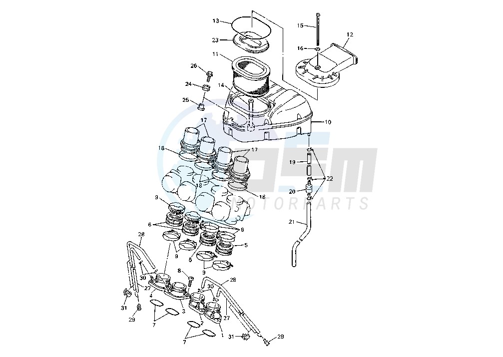 INTAKE image