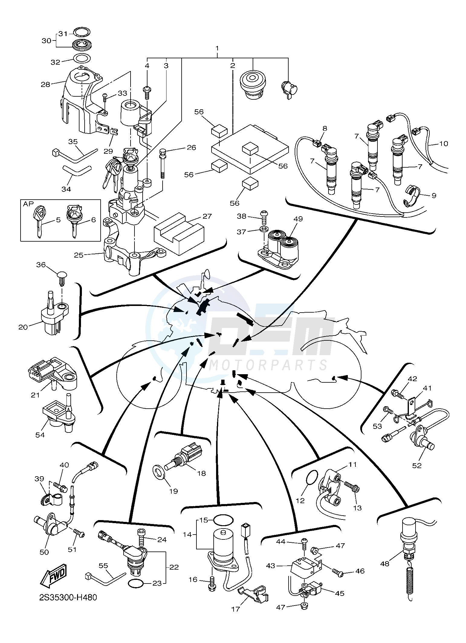 ELECTRICAL 1 image