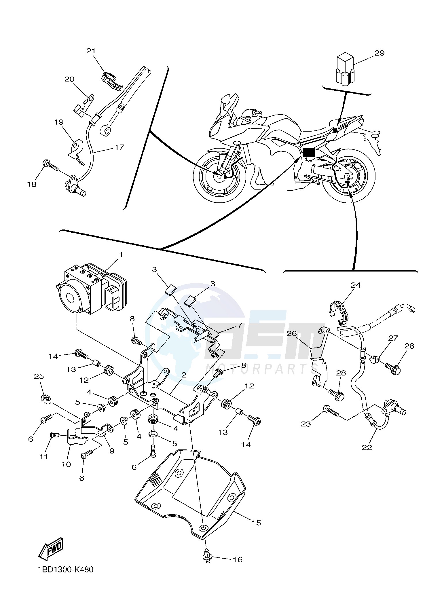 ELECTRICAL 3 image