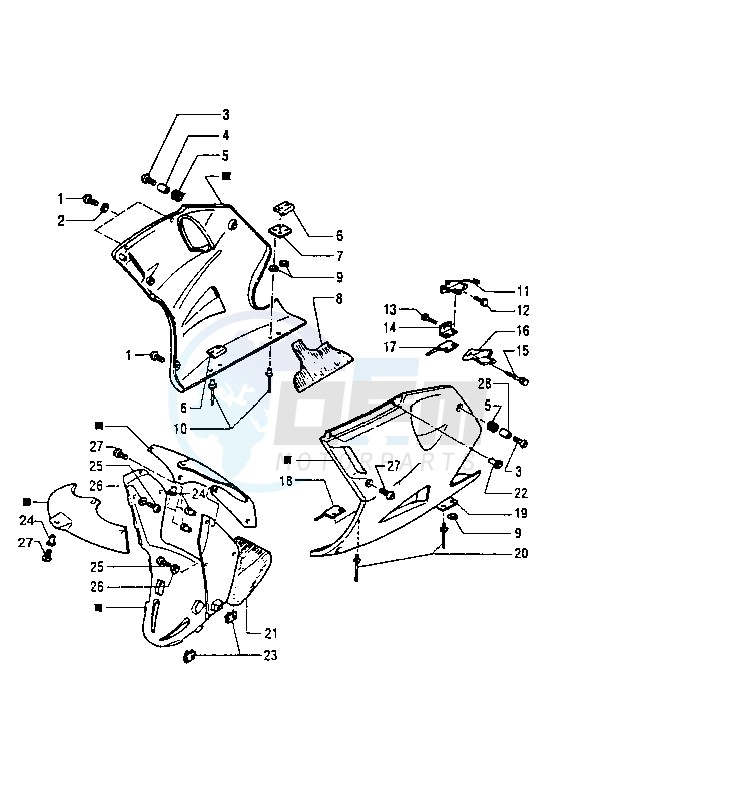 COWLING 2 image