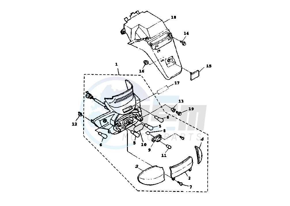 TAILLIGHT image