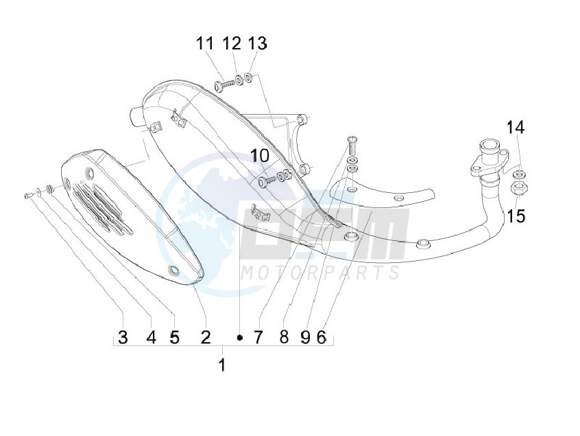 Silencer blueprint