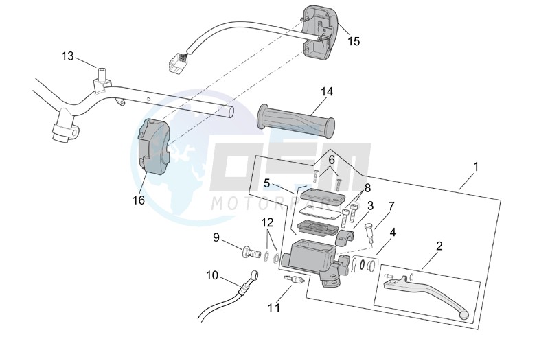 LH Controls image