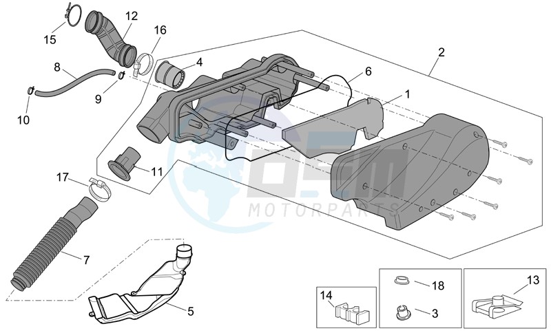 Air box image