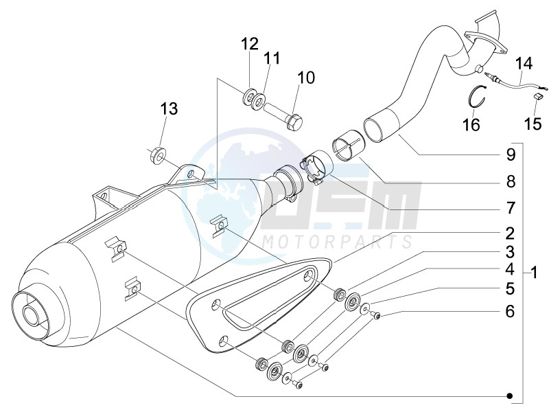 Silencer image