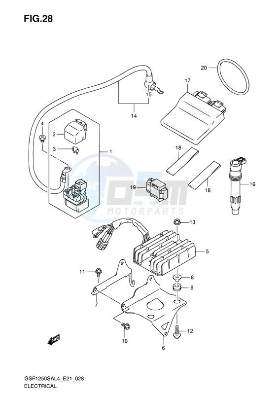 ELECTRICAL image