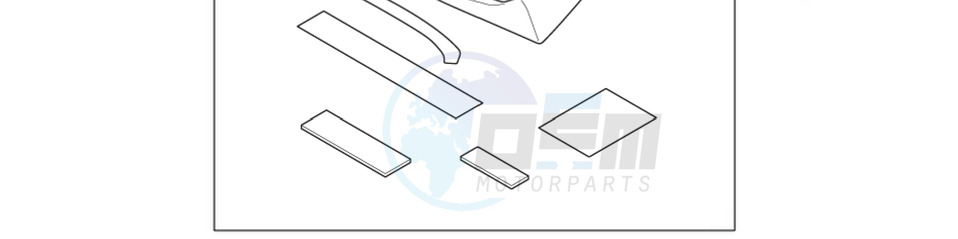 KIT,SEAT C*NHB01* blueprint