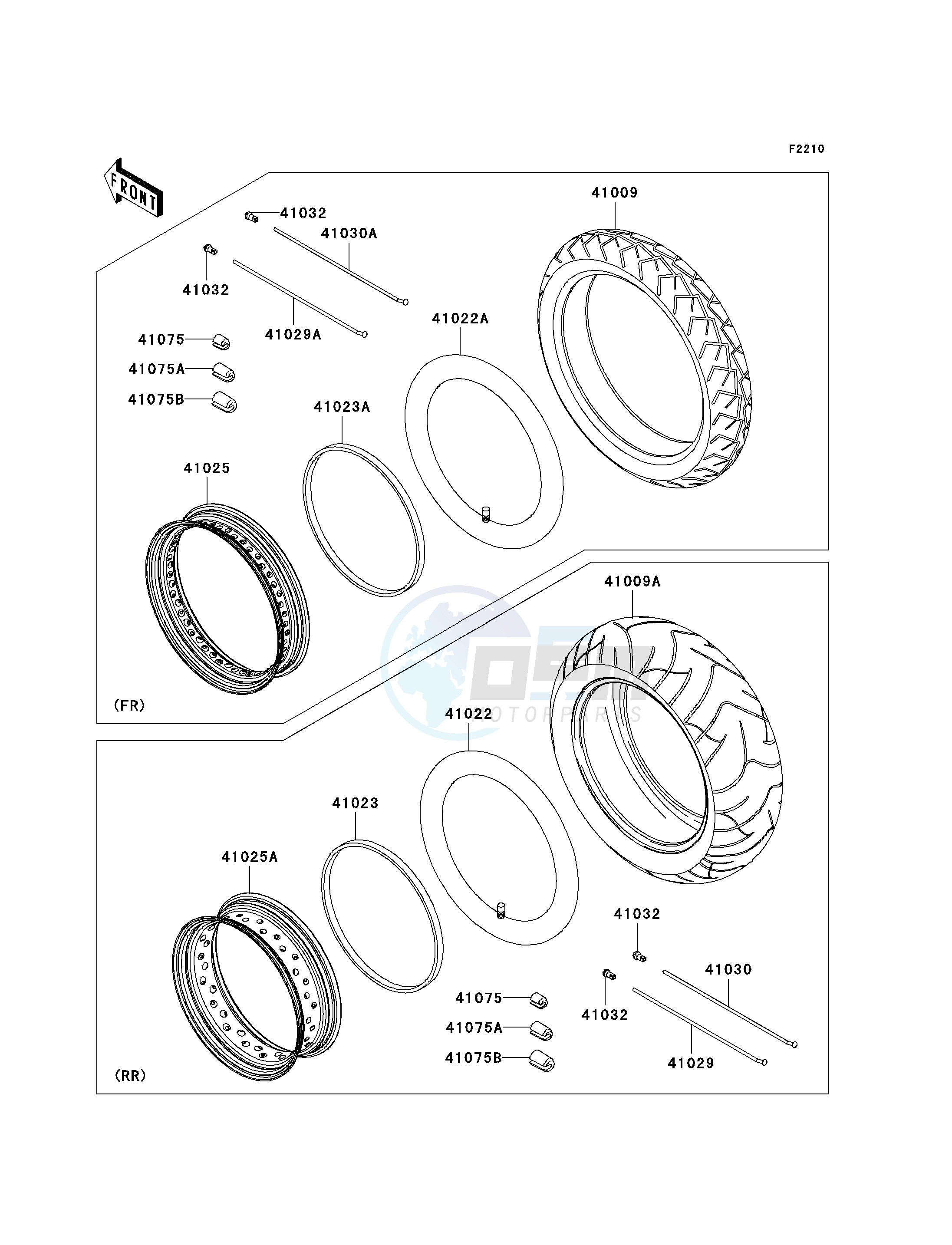 TIRES image