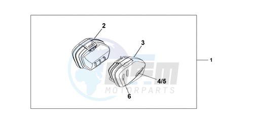 33L PANNIER PEARL COOL WHITE image