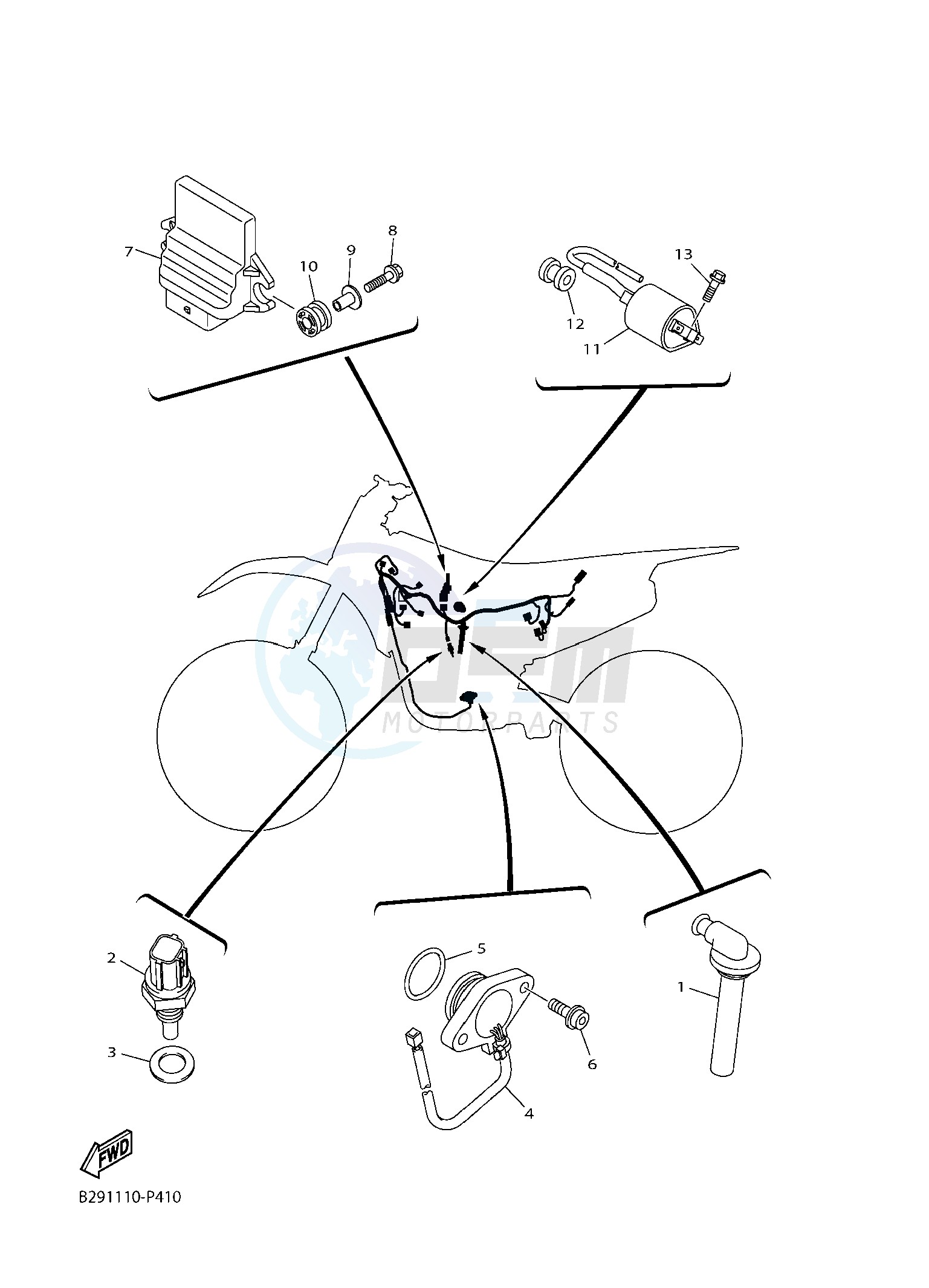 ELECTRICAL 1 image