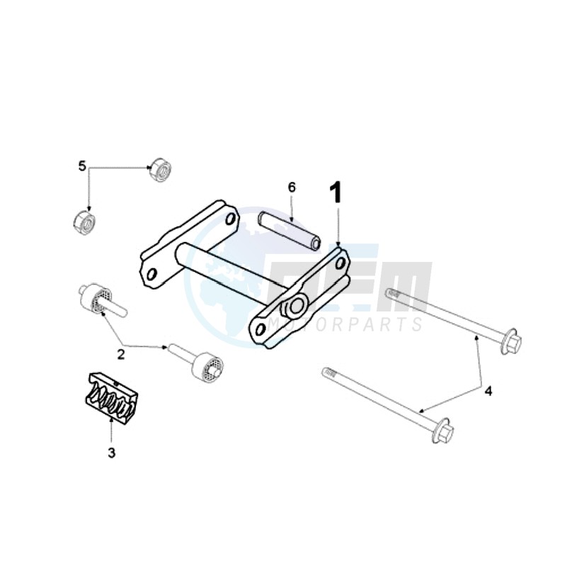 ENGINEMOUNT image