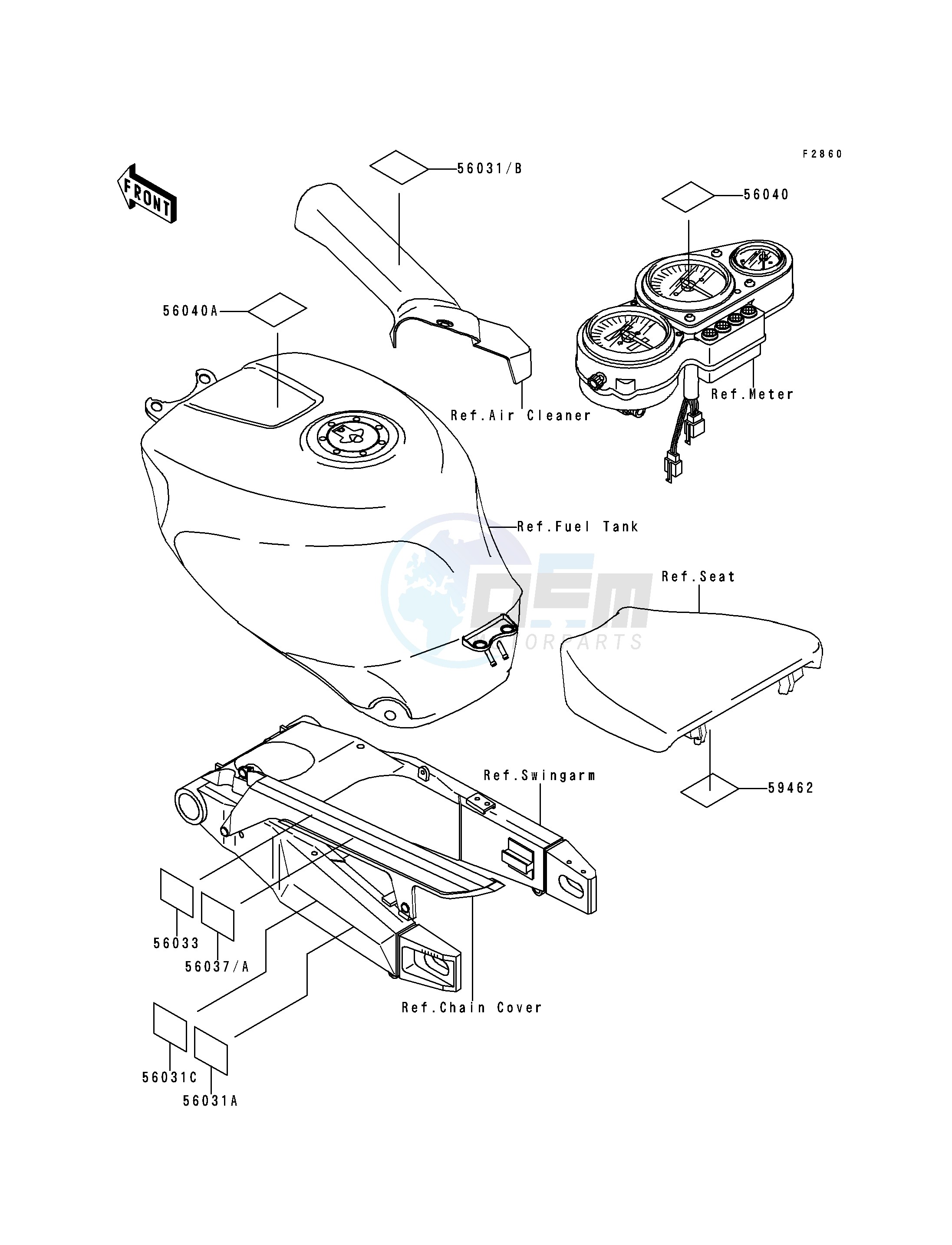 LABELS image