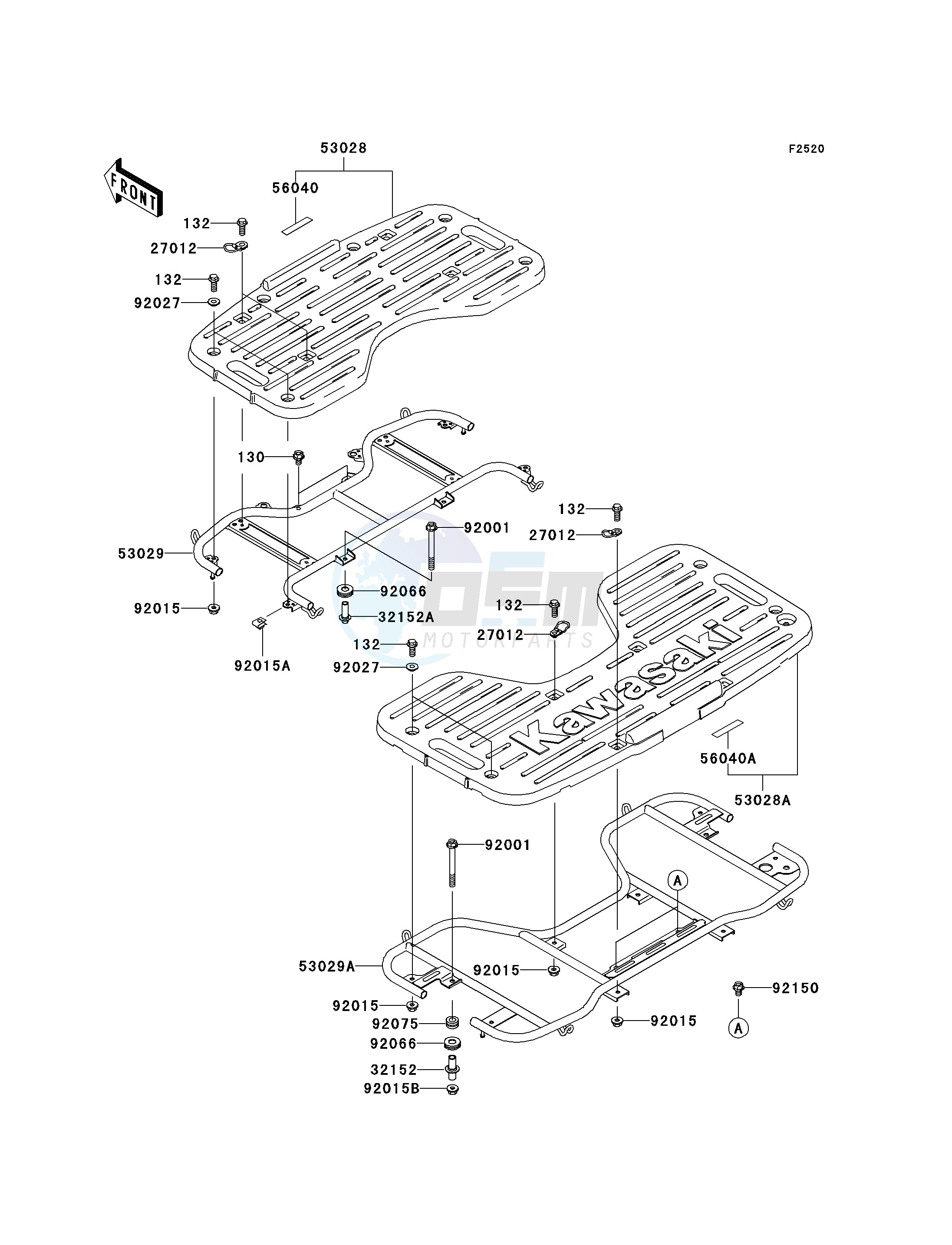 CARRIER-- S- - image