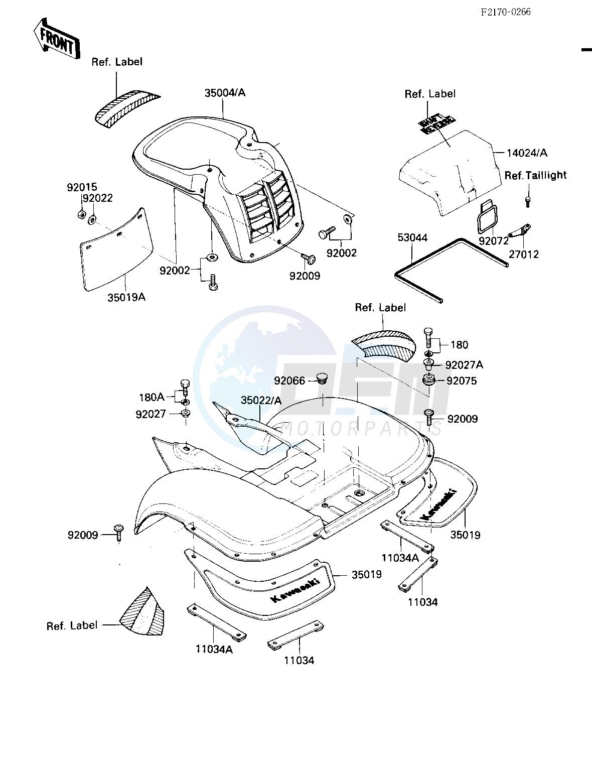 FENDERS image