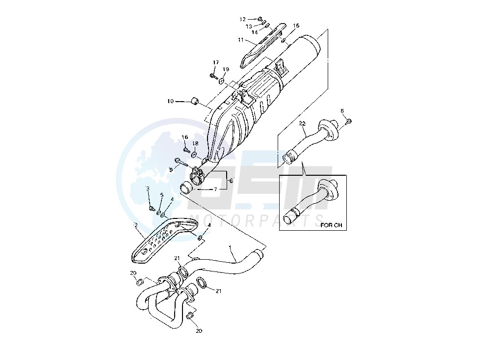 EXHAUST image