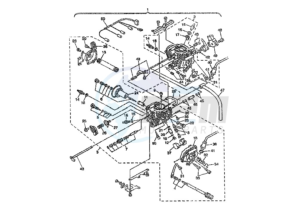 CARBURETOR image