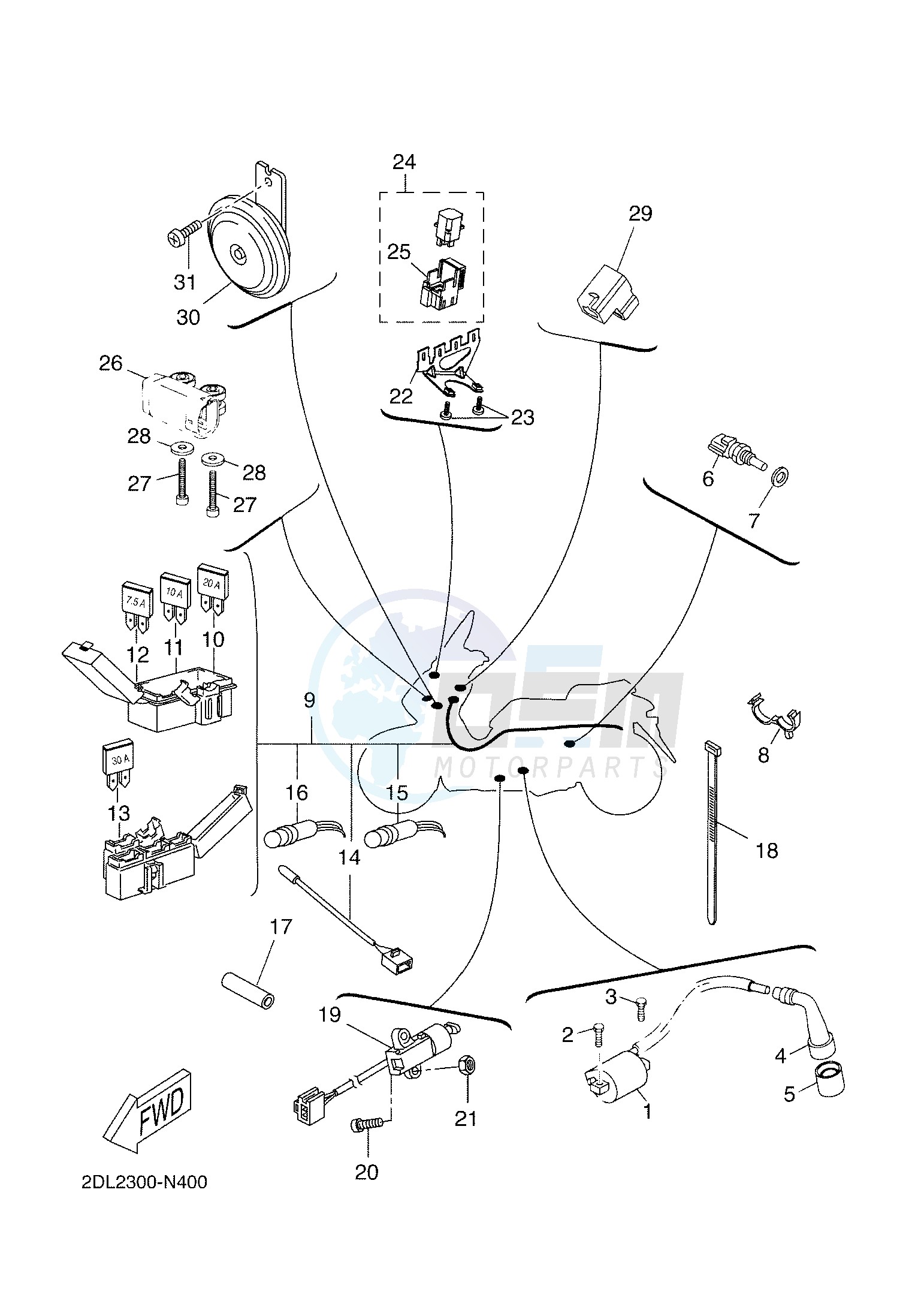 ELECTRICAL 2 image