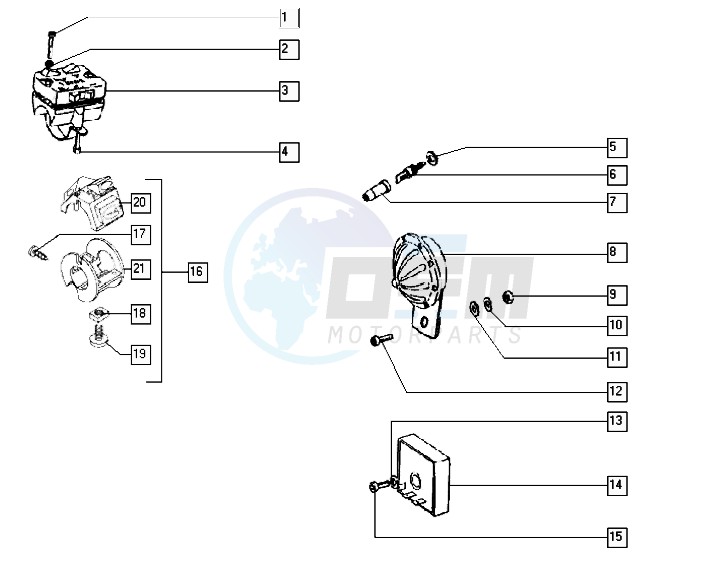 Electrical equipment image