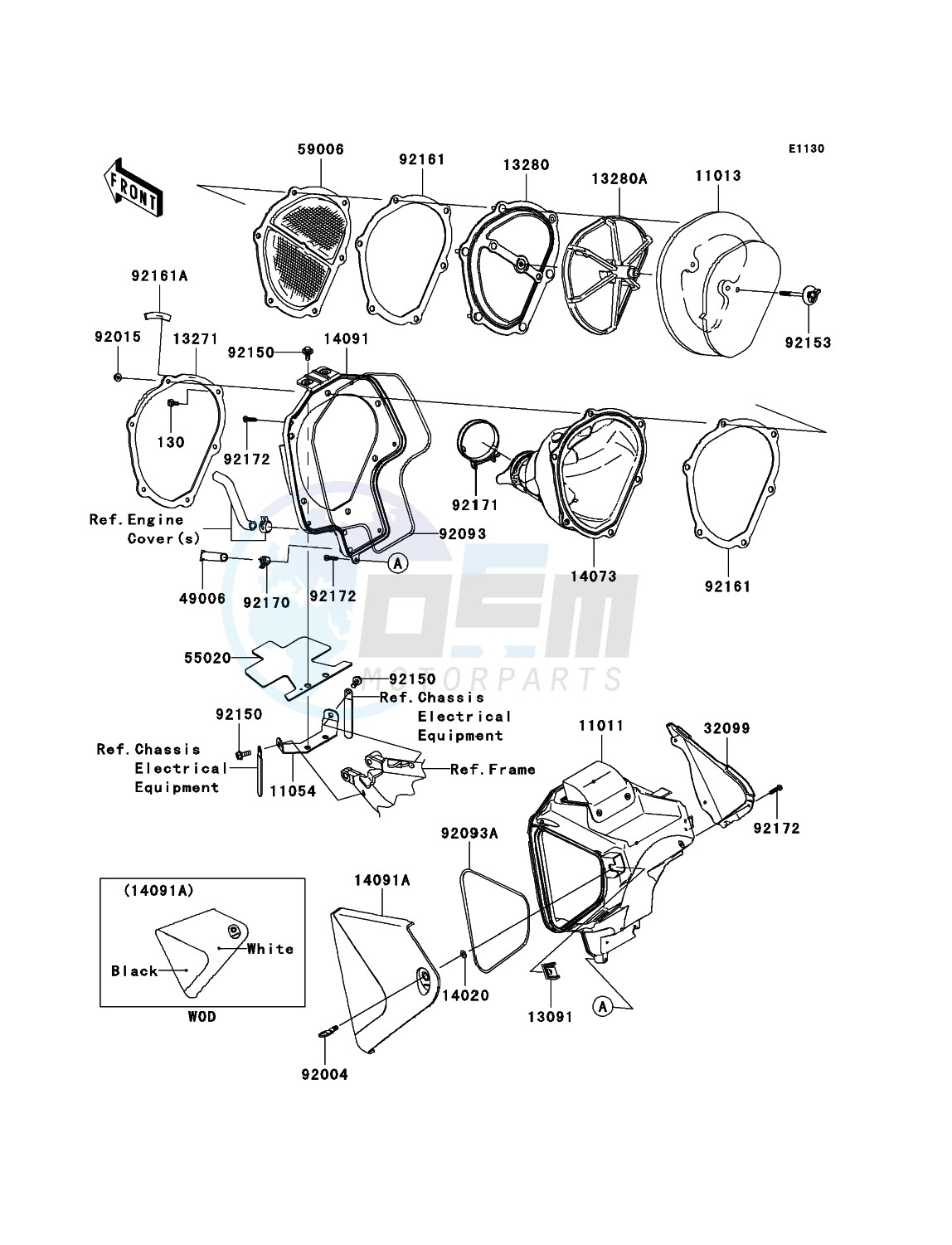 Air Cleaner image