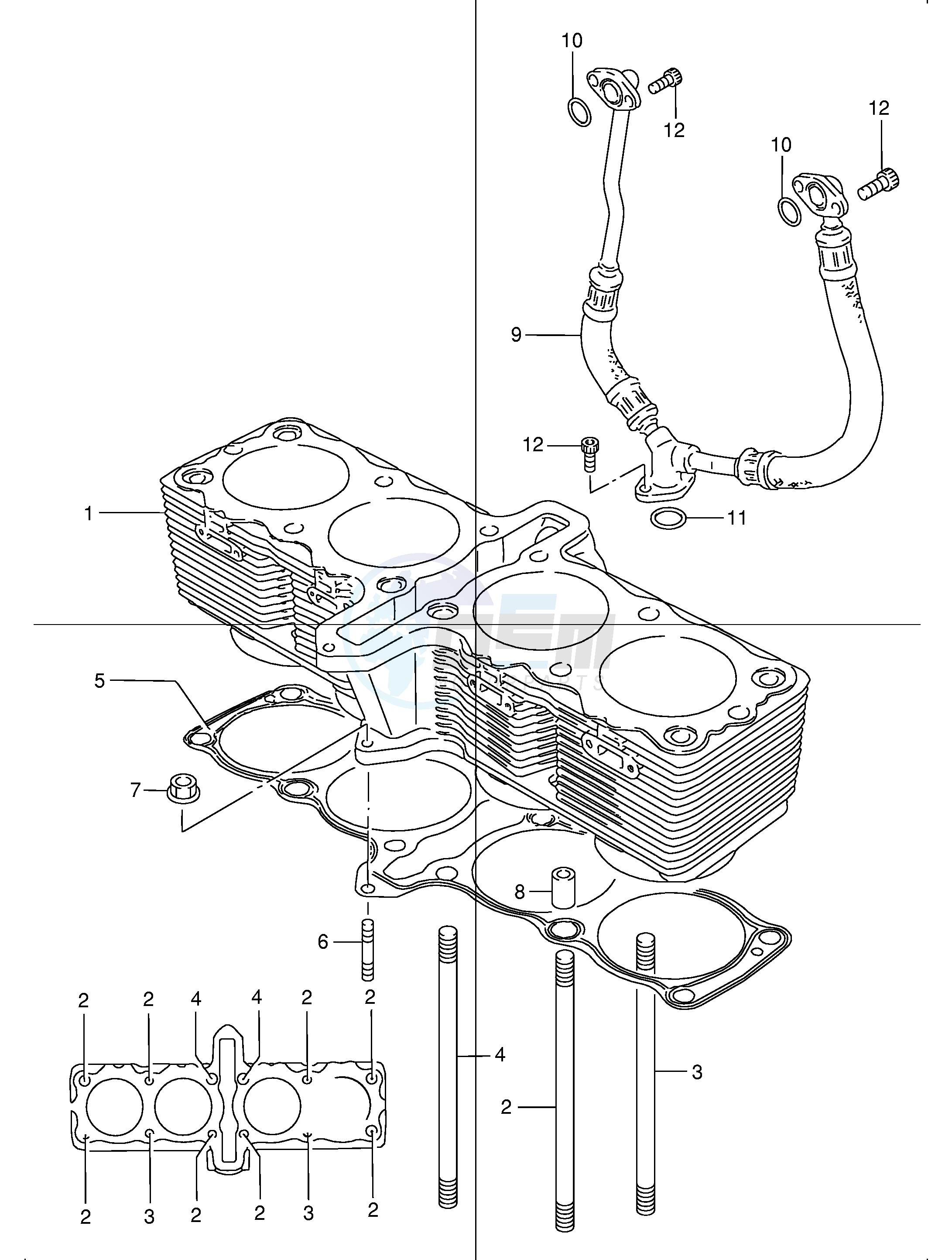 CYLINDER image