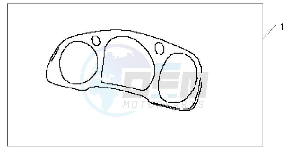 WOODY PANEL blueprint