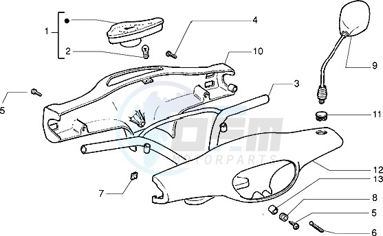 Handlebars image