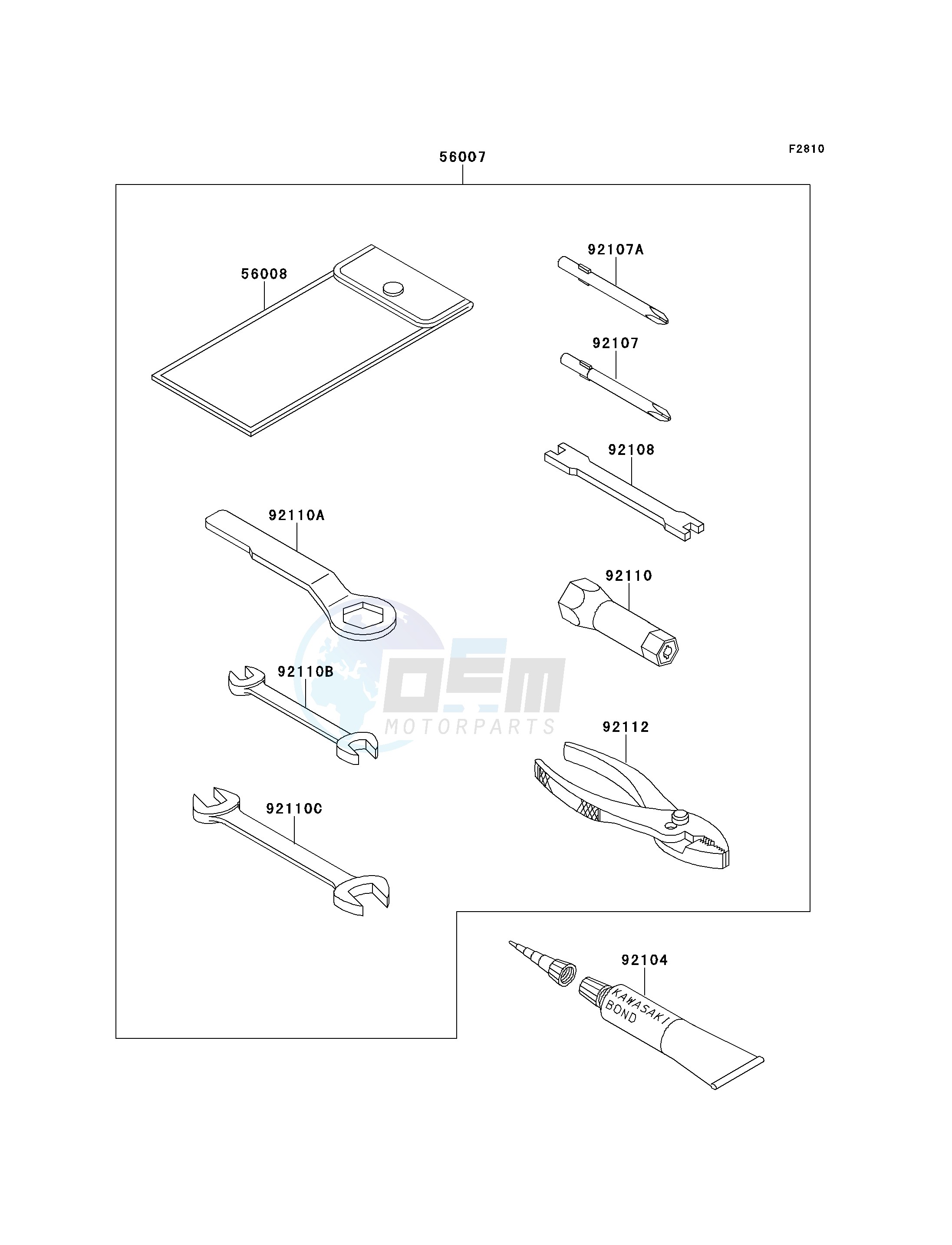 OWNERS TOOLS image