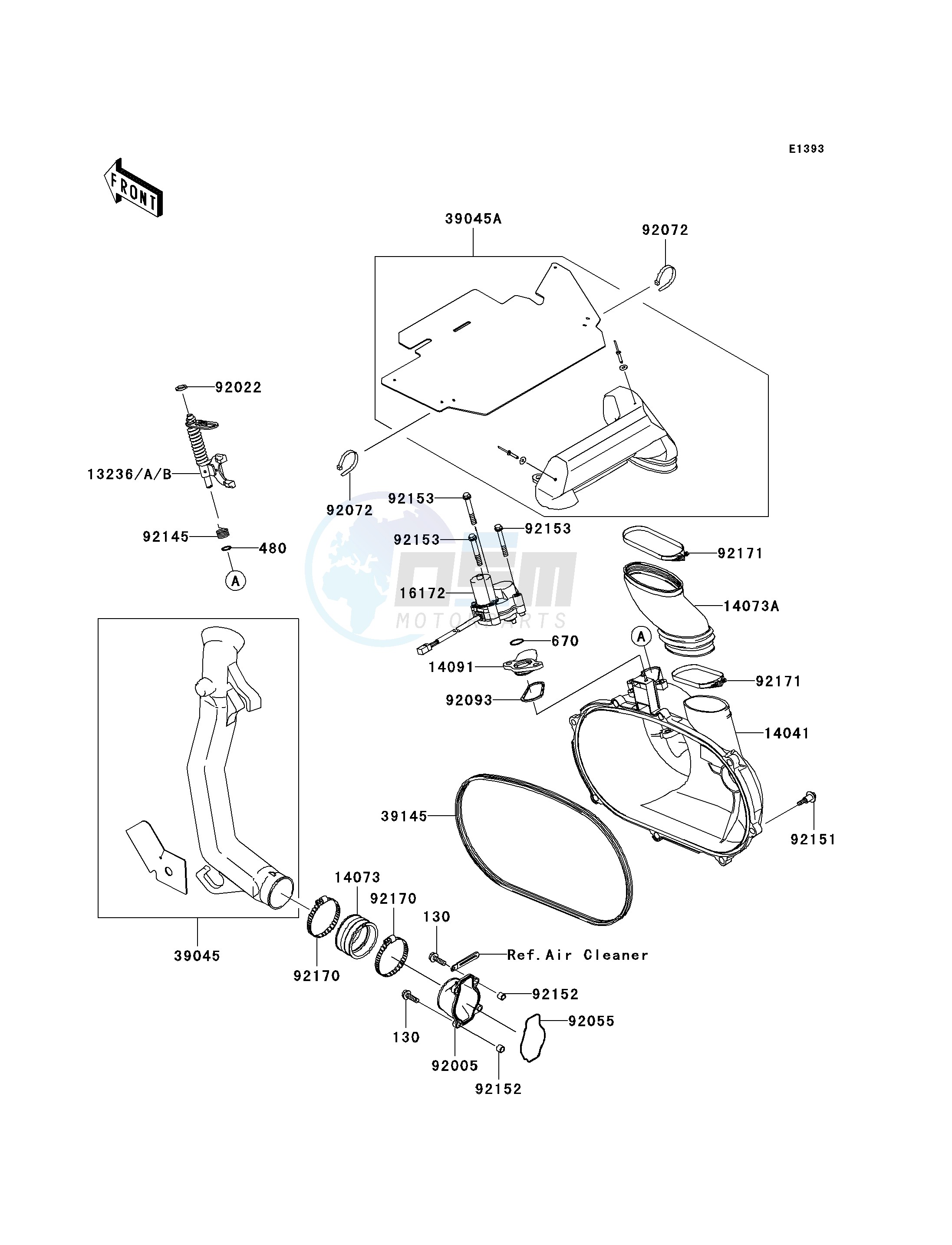 CONVERTER COVER image