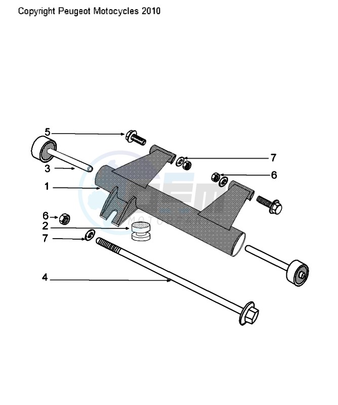 ENGINEMOUNT image