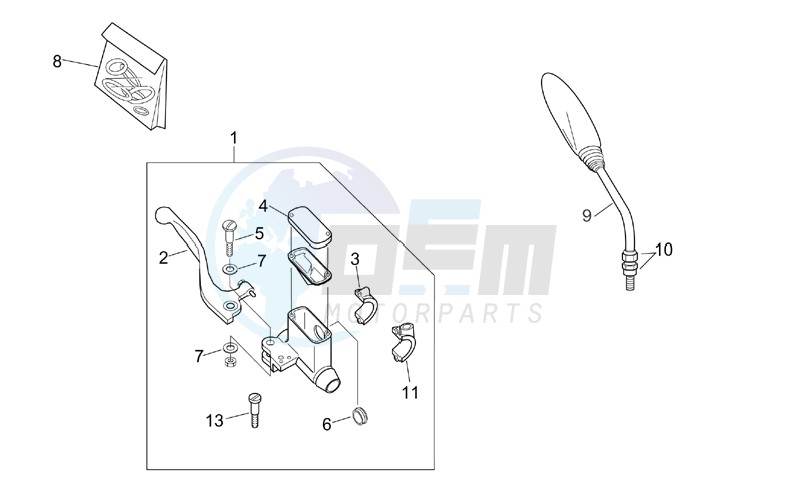 Controls II blueprint