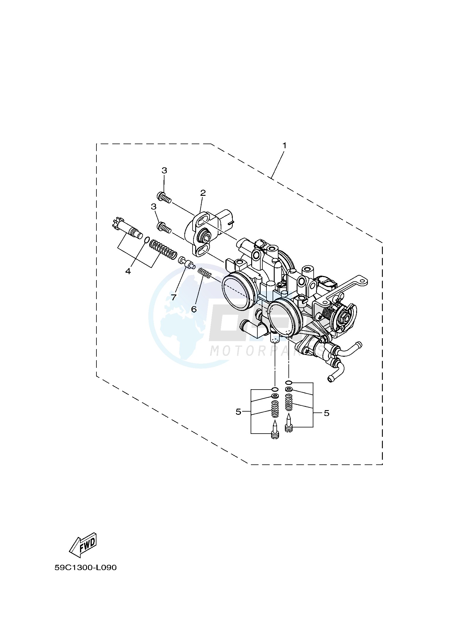 INTAKE 2 image